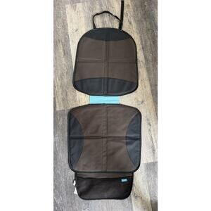Munchkin Brica Seat Guardian Car Seat Protector Munchkin